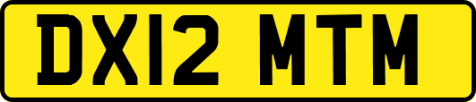 DX12MTM