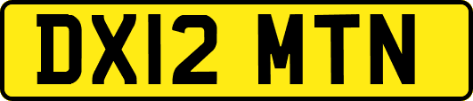 DX12MTN