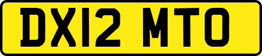 DX12MTO