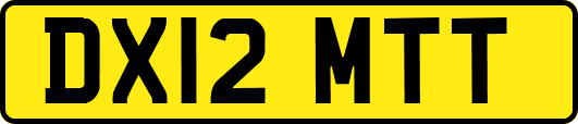 DX12MTT