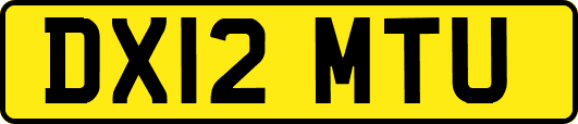 DX12MTU
