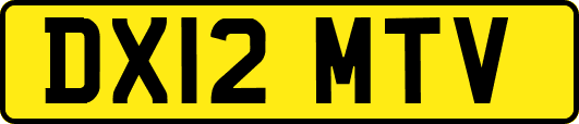 DX12MTV