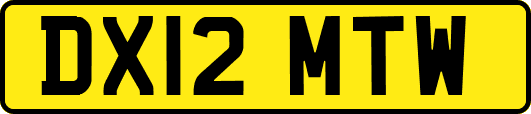 DX12MTW