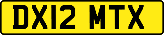 DX12MTX