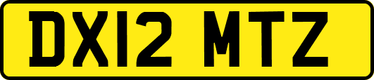 DX12MTZ