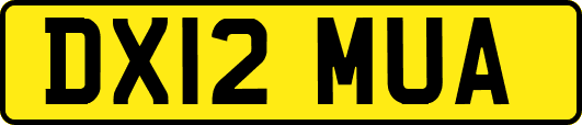 DX12MUA