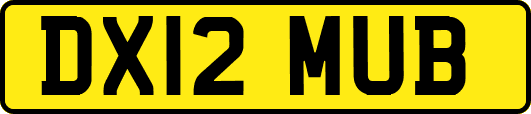 DX12MUB