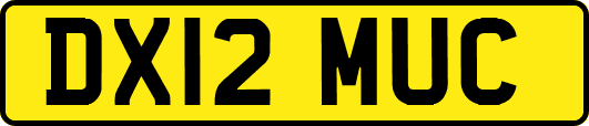 DX12MUC