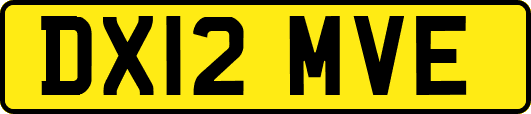 DX12MVE