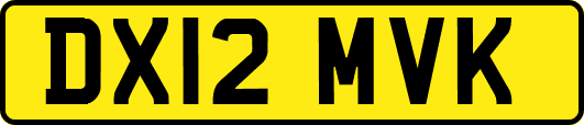 DX12MVK