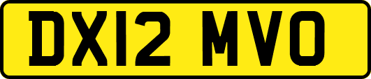 DX12MVO
