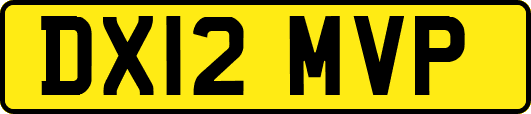 DX12MVP