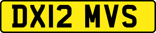 DX12MVS