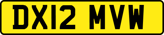 DX12MVW
