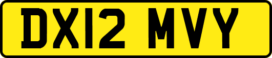 DX12MVY
