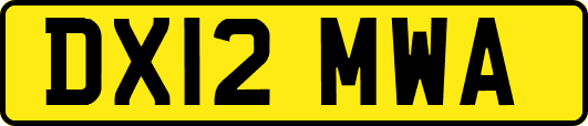 DX12MWA