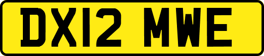 DX12MWE