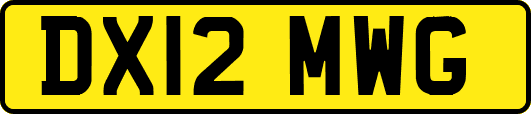 DX12MWG