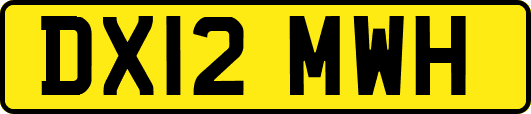DX12MWH