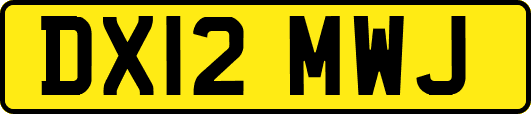 DX12MWJ
