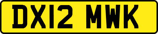 DX12MWK