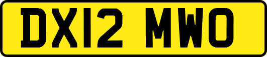 DX12MWO