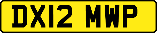 DX12MWP