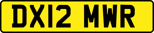 DX12MWR