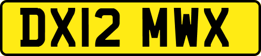 DX12MWX