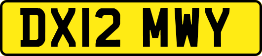 DX12MWY
