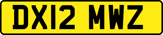 DX12MWZ