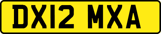DX12MXA