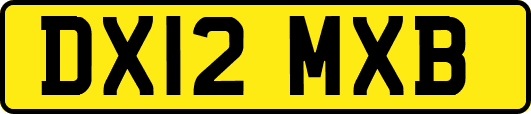 DX12MXB