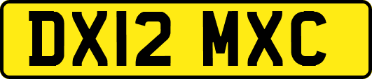 DX12MXC