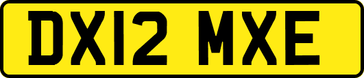 DX12MXE