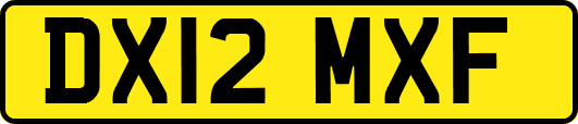 DX12MXF