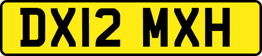 DX12MXH