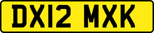DX12MXK