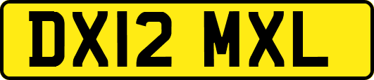DX12MXL