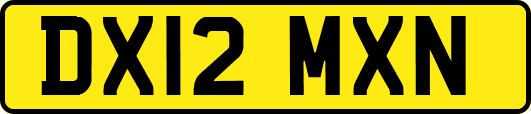 DX12MXN