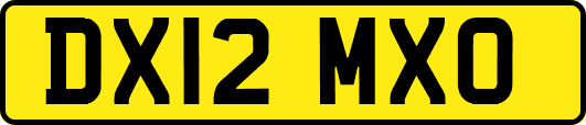 DX12MXO
