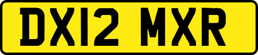 DX12MXR