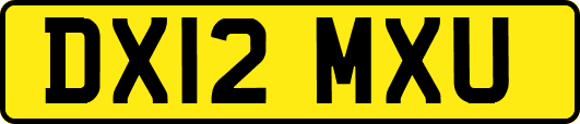 DX12MXU