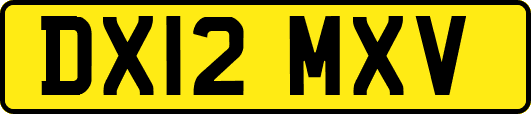 DX12MXV