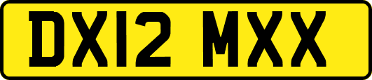 DX12MXX