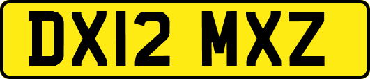 DX12MXZ