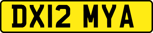 DX12MYA