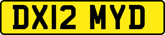 DX12MYD