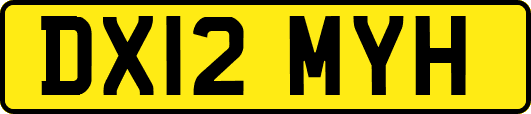 DX12MYH
