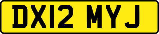 DX12MYJ